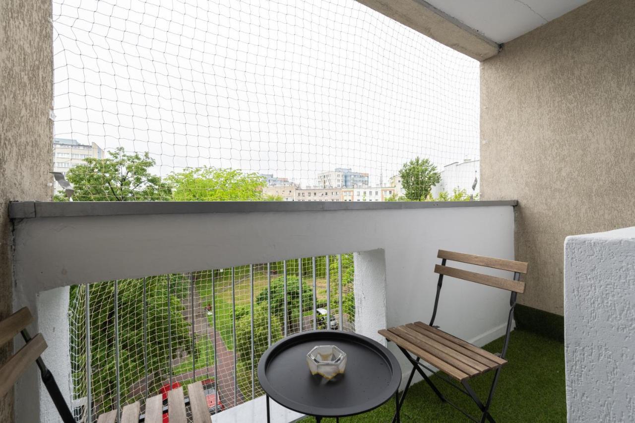 Apartament Zielinskiego Centrum Wroclaw By Noclegi Renters Exterior foto