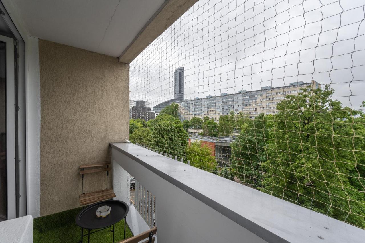 Apartament Zielinskiego Centrum Wroclaw By Noclegi Renters Exterior foto